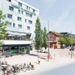 Фотография гостиницы harry's home hotel & apartments