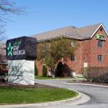 Фотография гостиницы Extended Stay America Suites - Indianapolis - Northwest - College Park