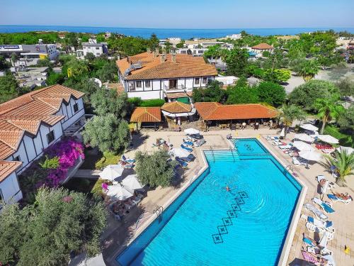 Фотография гостиницы The Ship Inn Hotel