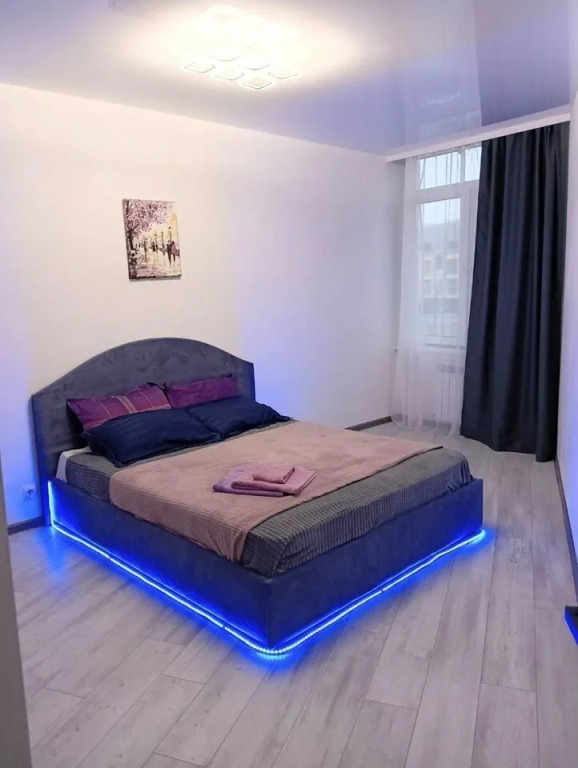 Фотография квартиры Квартира в Цeнтpe Дагомысa