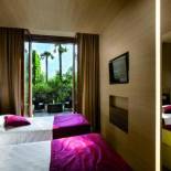 Фотография гостиницы Hotel Il Cantico St. Peter