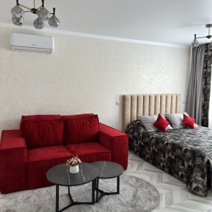 Фотография квартиры Квартира Апартаменты в центре Орск