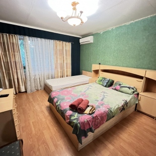 Фотография квартиры Квартира на улице Кирова 17