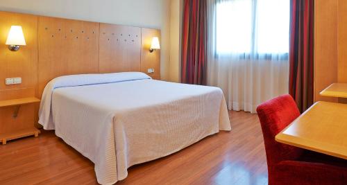 Фотография гостиницы Catalonia La Maquinista