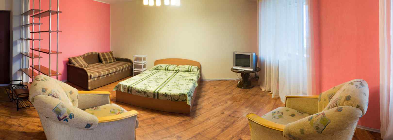 Фотография гостиницы Полярис