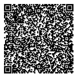 QR код гостиницы Оазис