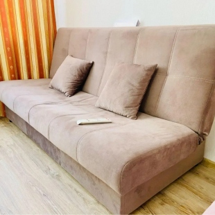 Фотография квартиры Апартаменты на улице Академика Парина 43/3