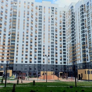 Фотография квартиры Апартаменты на бульваре Южный