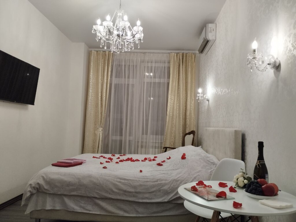 Фотография квартиры Апартаменты ДомГдеВасЖдут