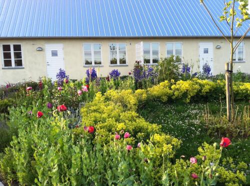 Фотография гостевого дома Eternellgården