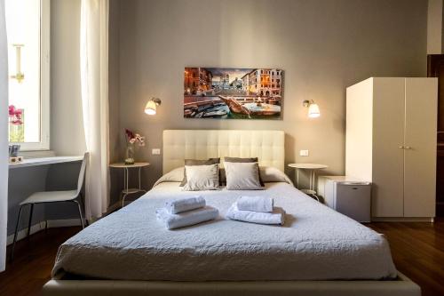 Фотография мини отеля Dulcis In Fundo