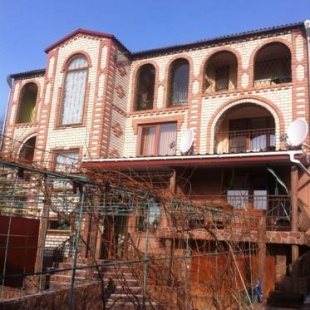 Фотография гостевого дома Велком Хом