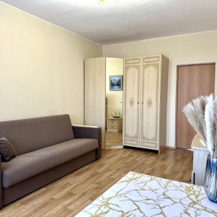 Фотография квартиры Апартаменты формата 1+ с Удобным Выездом на Базы Отдыха