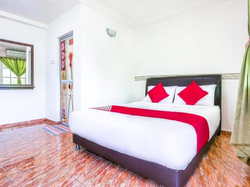 Фотография гостиницы OYO 491 D'anjung Inn