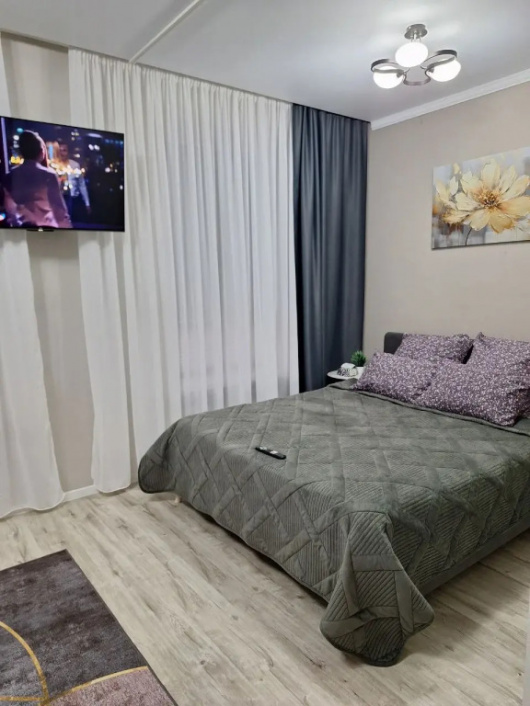 Фотографии квартиры 
            Квартира 1 комнатная Ленина 234