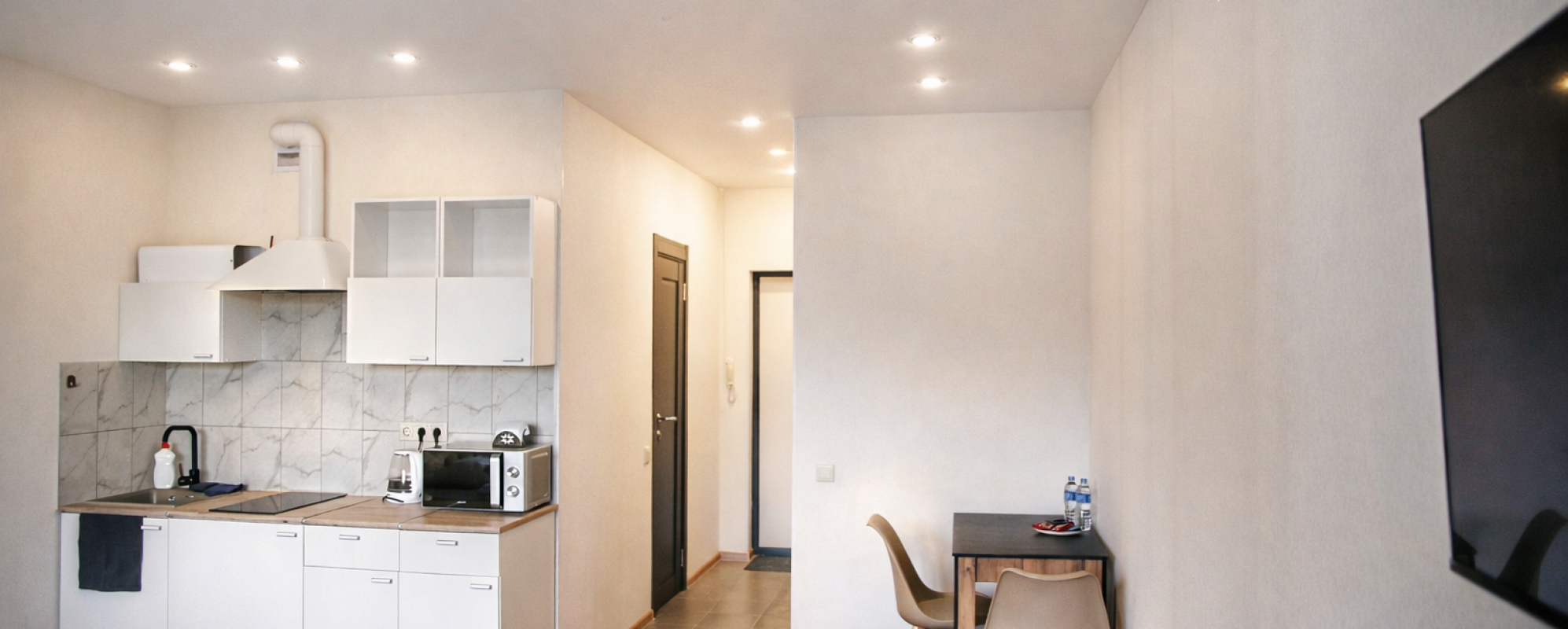 Фотографии квартиры Alikorn24(Аликорн24) 2