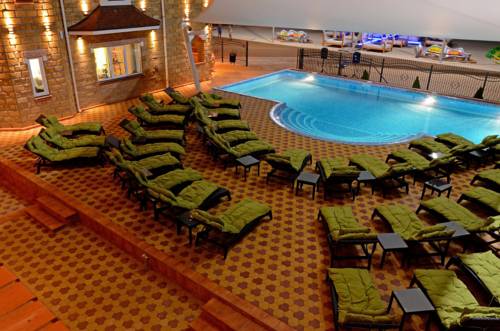 Фотографии гостиницы
Марсель