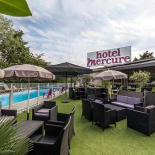 Фотографии гостиницы
Mercure Annecy Sud