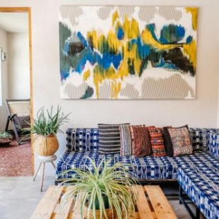 Фотография гостевого дома Hotel Muchá