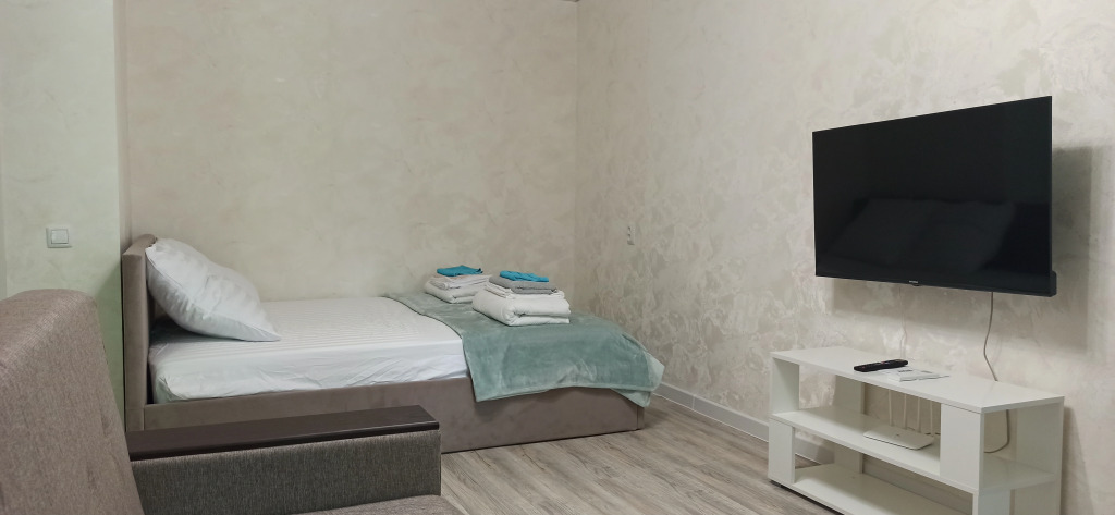 Фотография квартиры Квартира Уютная в Центре