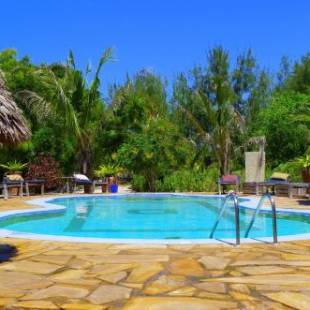 Фотографии гостиницы
Mbuyuni Beach Village