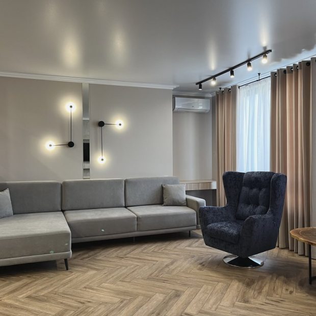 Фотографии квартиры
Апартаменты Savin House