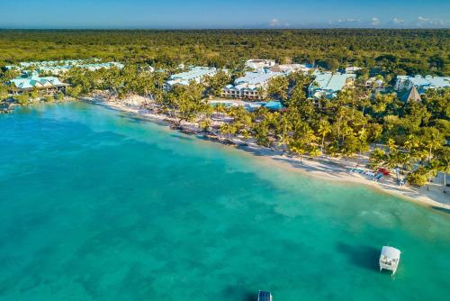 Фотография гостиницы Hilton La Romana All-Inclusive Resort & Water Park Punta Cana
