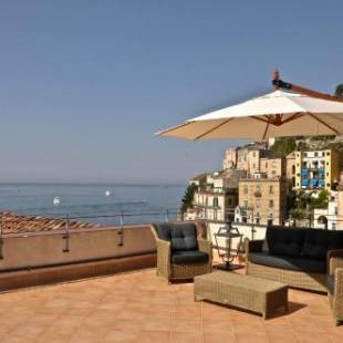 Фотографии гостевого дома 
            La Zinefra Amalfi Dreams