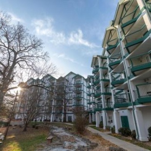 Фотография гостиницы Carriage Place by Capital Vacations