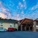 Фотография гостиницы SureStay Plus Hotel by Best Western Berkeley Springs