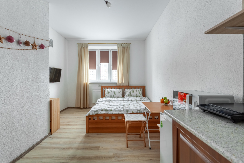 Фотография квартиры Апартаменты Максимум