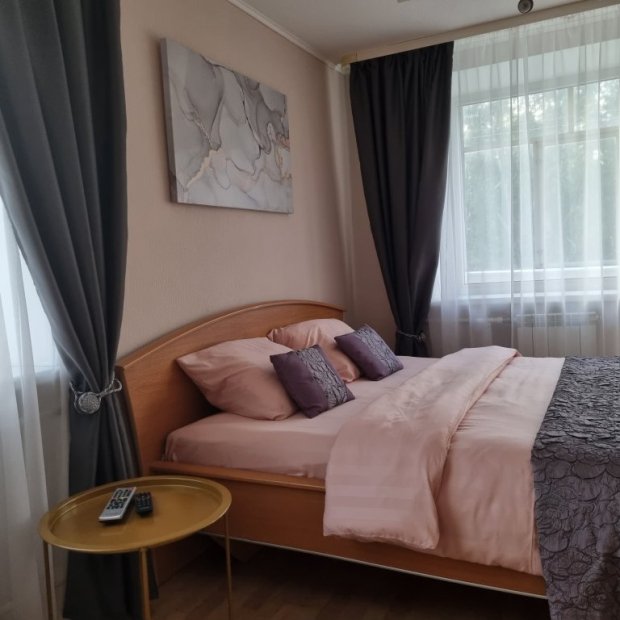 Фотографии квартиры 
            Апартаменты на Горошникова 72