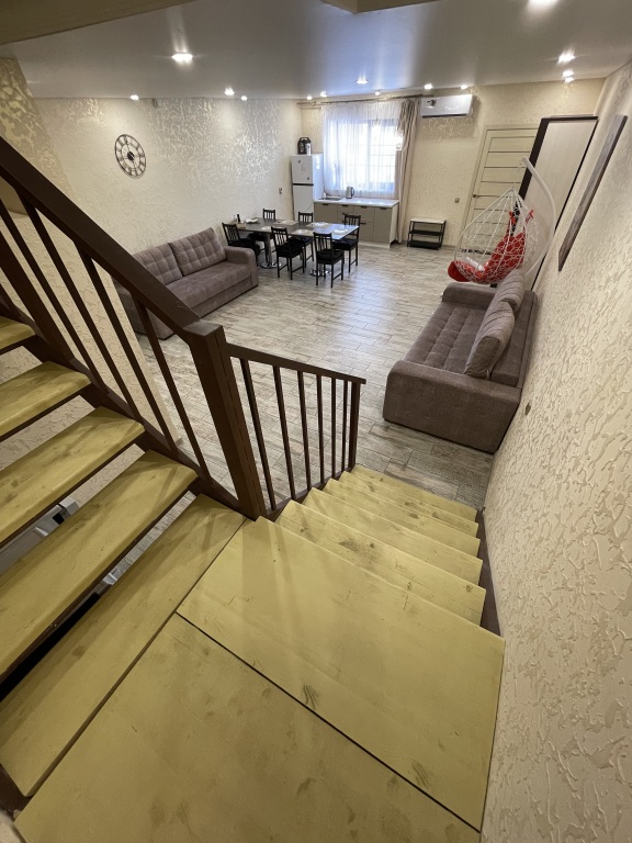 Фотография квартиры Двухуровневые Аппартаменты Blanca