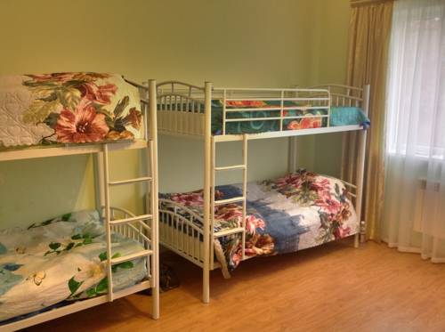 Фотография хостела На Водах