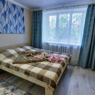 Фотография квартиры Квартира Современная студия рядом с Атакентом