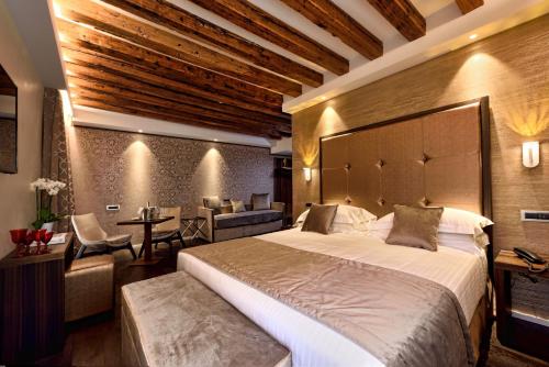 Фотография гостиницы Rosa Salva Hotel