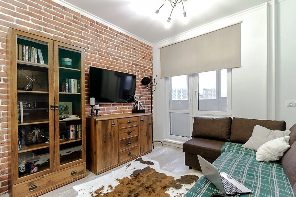 Фотография квартиры Апартаменты КакDoма у Метро