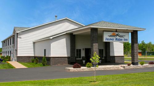 Фотография мини отеля Jasper Ridge Inn Ishpeming