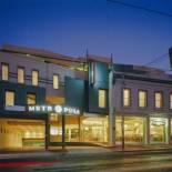 Фотография гостиницы Melbourne Metropole Central