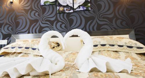 Фотография гостиницы Жемчужина