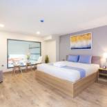 Фотография гостиницы Cozrum Lux Hotel