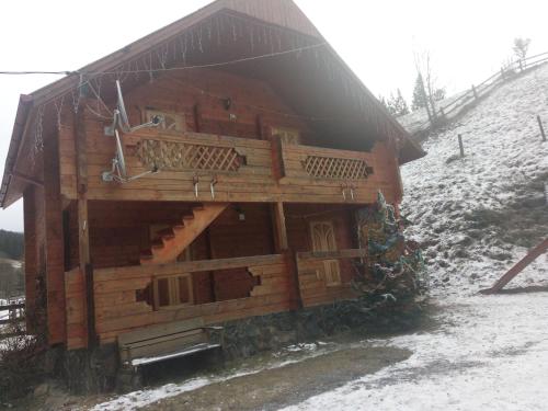 Фотографии гостевого дома
Эдельвейс