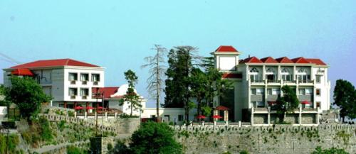 Фотография гостиницы Royal Orchid Fort Resort Mussoorie