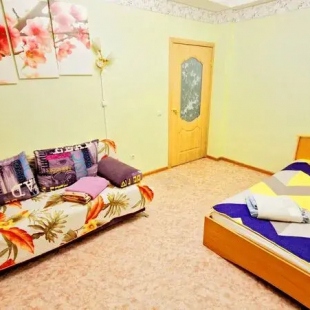 Фотография квартиры Апартаменты Домашний Уют на ул.  Рыжкова, д.  11