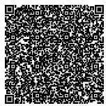 QR код домов культуры Апатитский городской Дворец культуры имени Егорова В.К.