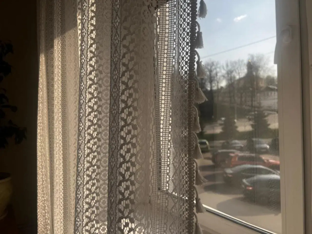 Фотография квартиры Квартира Атмосферная в Историческом Центре г. Владимира