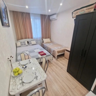 Фотография квартиры Апартаменты 06 РЕЯ Дубровка