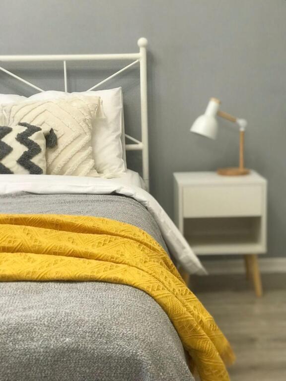 Фотография квартиры Апартаменты на улице Светлая