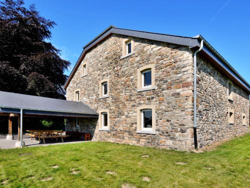 Фотография гостевого дома Rustic Cottage in Petit-Thier with Sauna