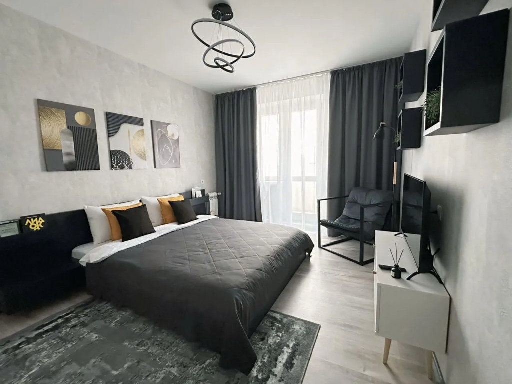 Фотография квартиры Квартира на Геодезической 76/152